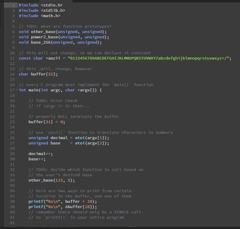 Solved DESCRIPTION You are to write