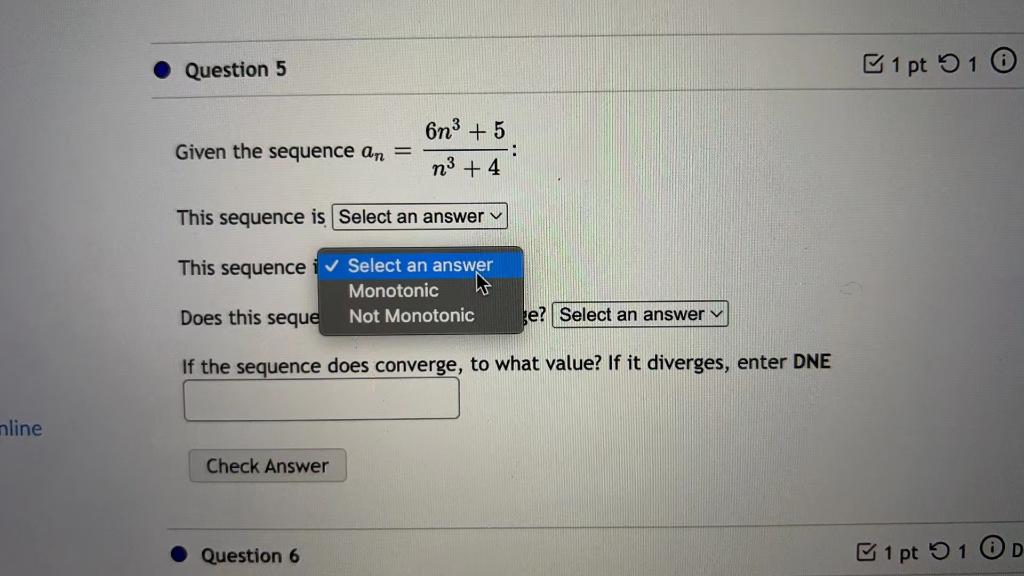 3 n 24 5.6 answer