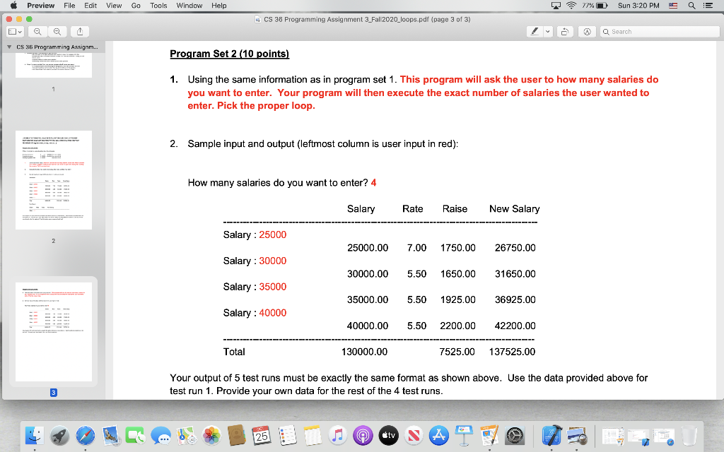 Solved NOTE IMPORTANT: Can you please make sure that the | Chegg.com