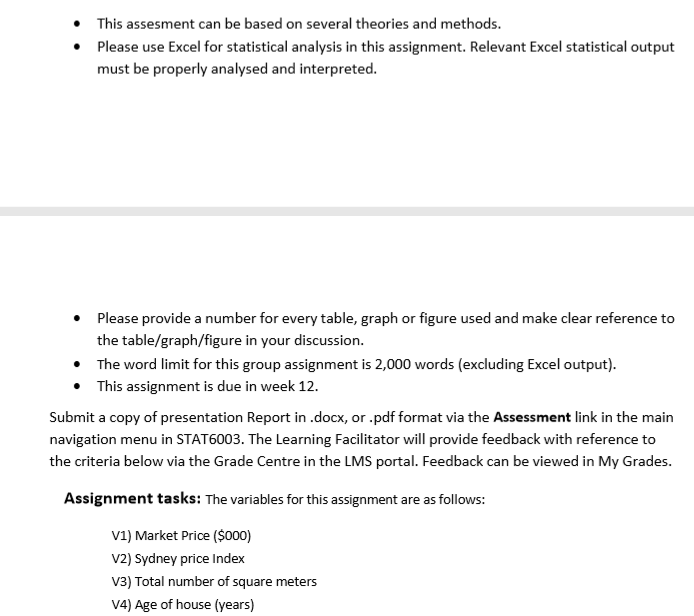 Solved This Assesment Can Be Based On Several Theories And Chegg