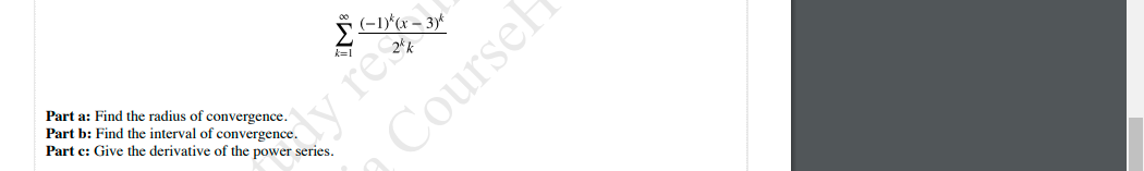 Solved can someone show me how to do this problem step by | Chegg.com