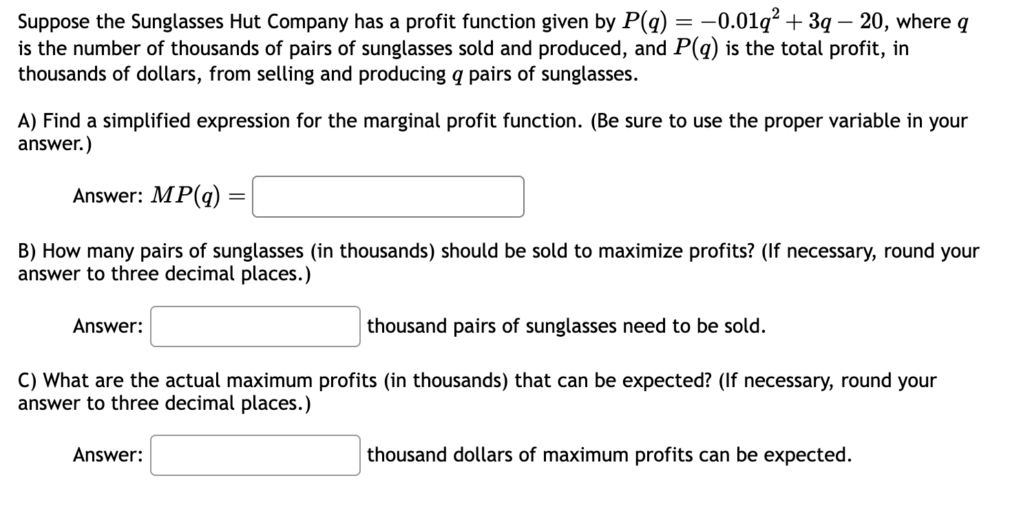 Solved can someone solve this and give me a step by step? | Chegg.com