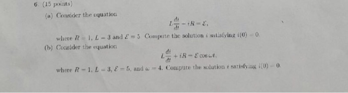 solved-consider-the-equation-l-di-dt-ir-epsilon-where-chegg