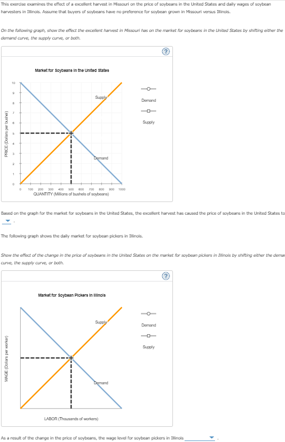 Solved This Exercise Examines The Effect Of A Excellent Chegg Com