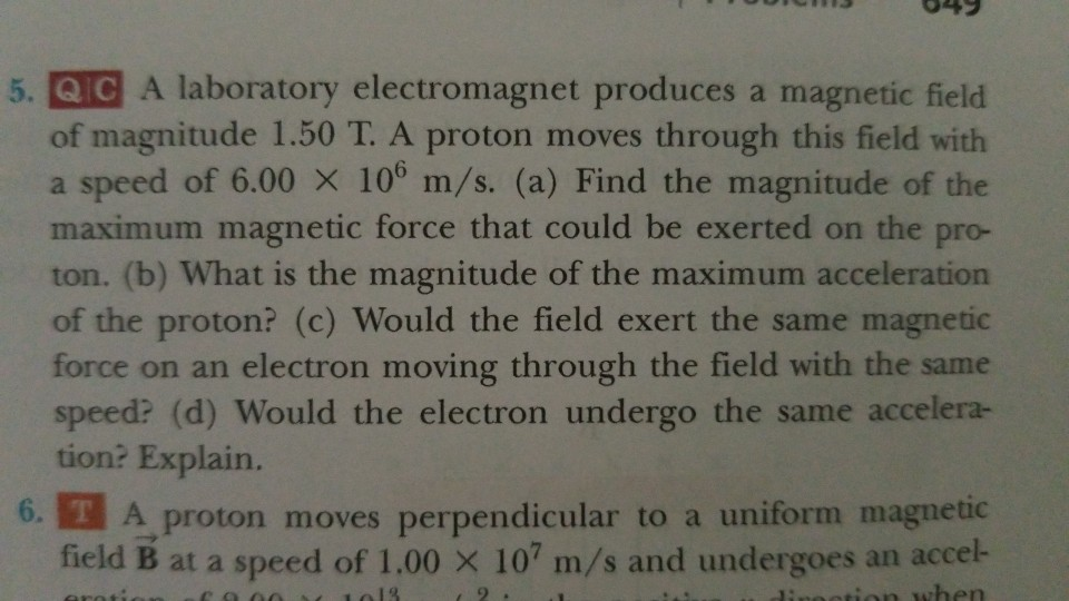 Solved 84 5. A laboratory produces a