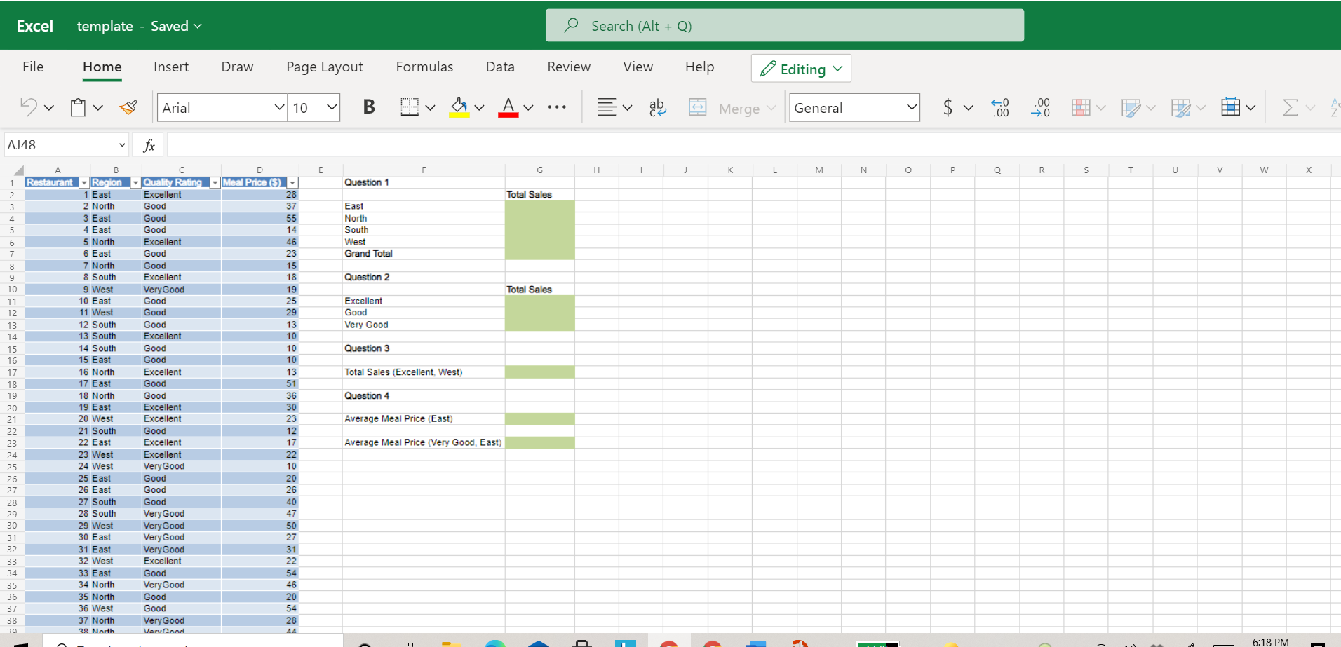 solved-excel-s-pivottable-report-provides-an-excellent-way-chegg