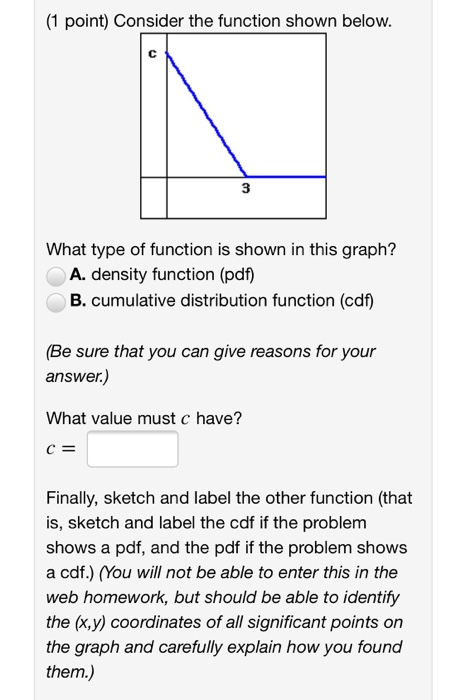 two point function cft