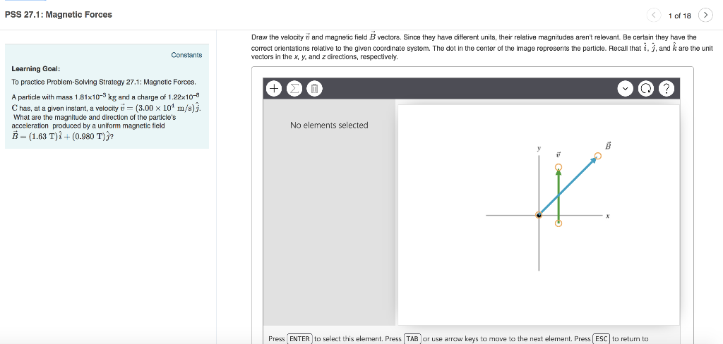 Solved The answer I have in there is wrong and I'm not sure | Chegg.com