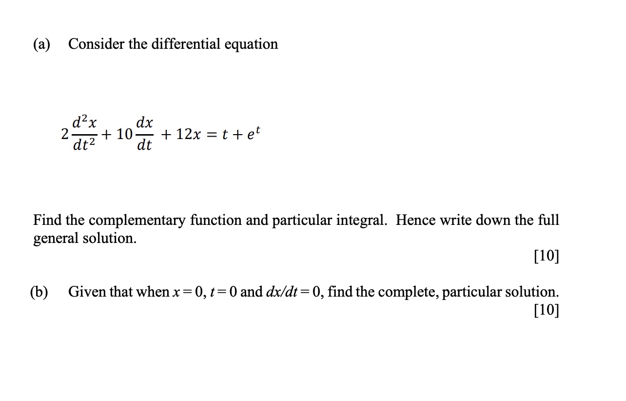 Solved Solve | Chegg.com