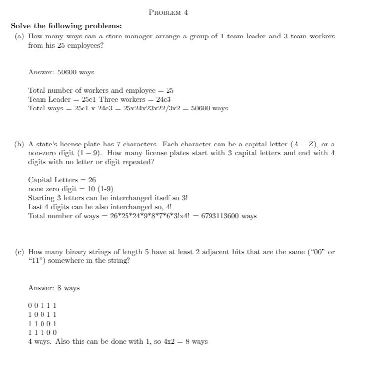 solved-problem-4-solve-the-following-problems-a-how-many-chegg