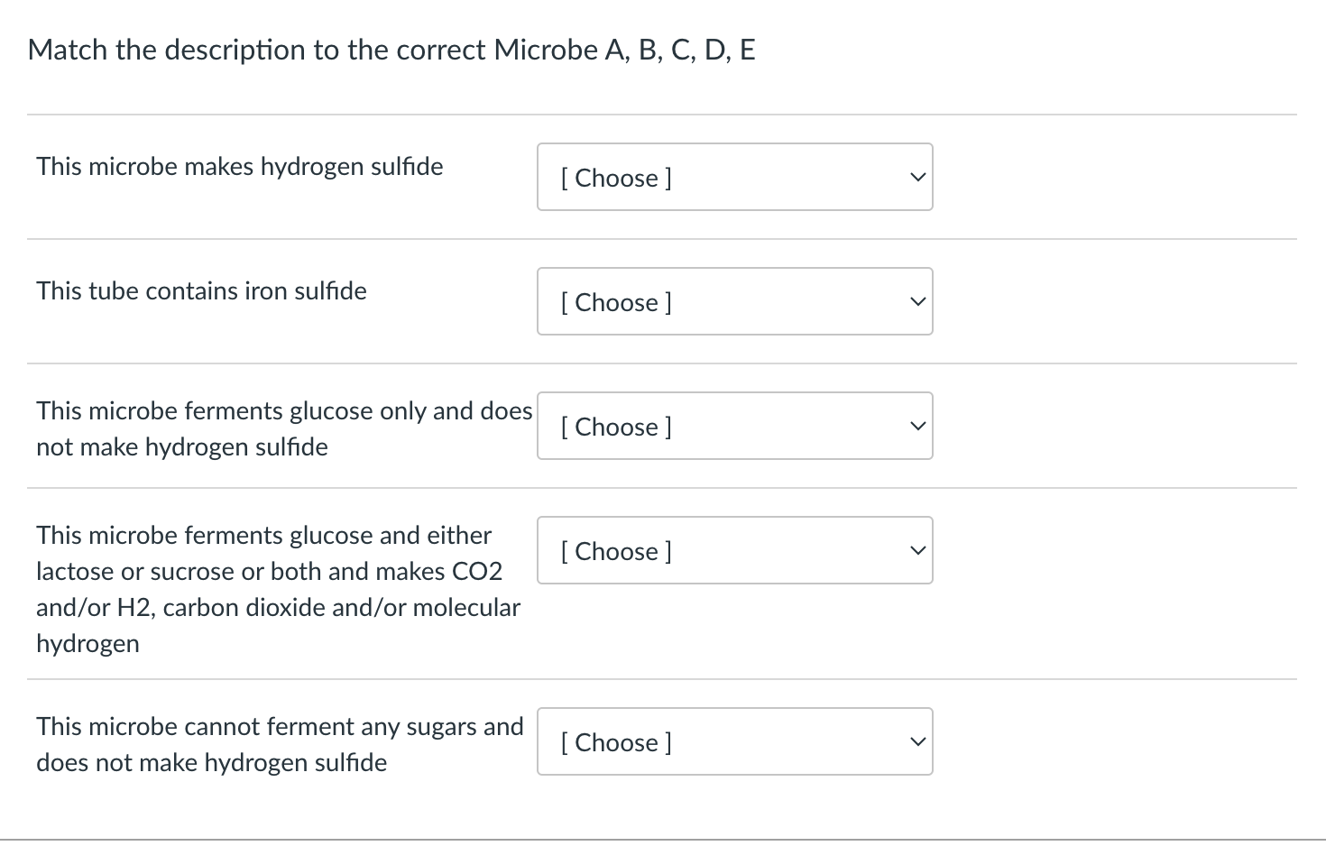 solved-tsi-slants-presume-tube-c-is-the-uninoculated-chegg