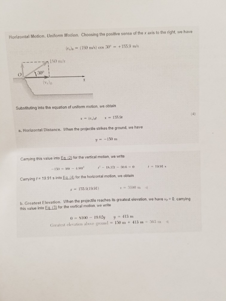 Solved MATLAB Assignment No. 3 Using Engineering Mechanics | Chegg.com