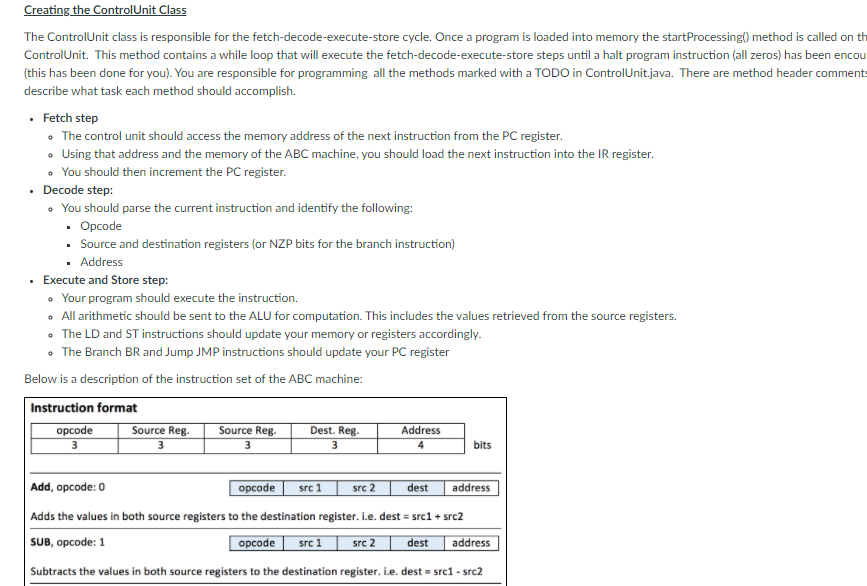 The primary objective of this assignment is to write | Chegg.com