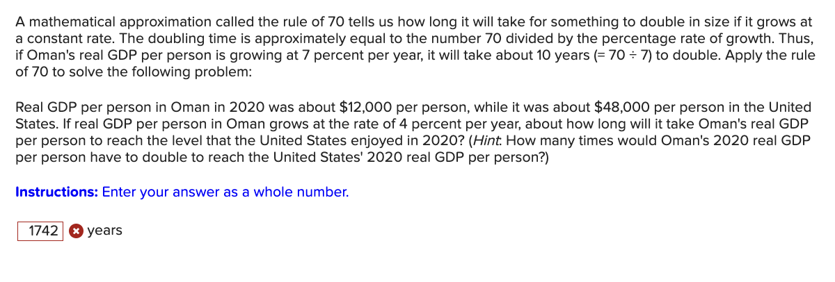 solved-a-mathematical-approximation-called-the-rule-of-70-chegg