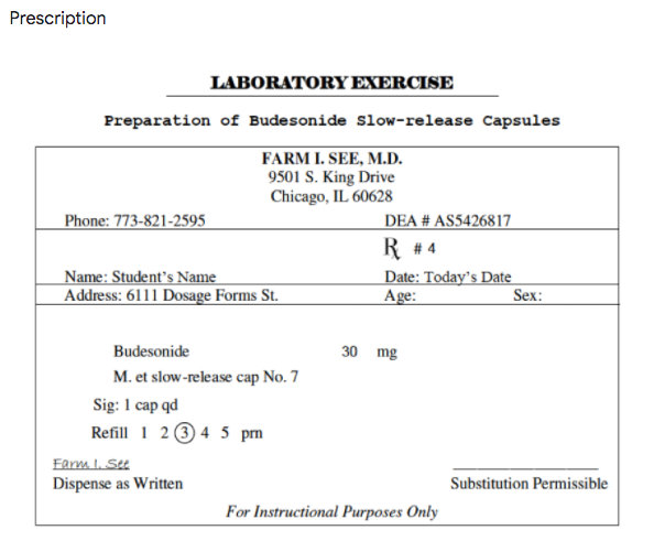 Example Script For Nebulizer How To Write Prescription For Nebulizer – YONPFX