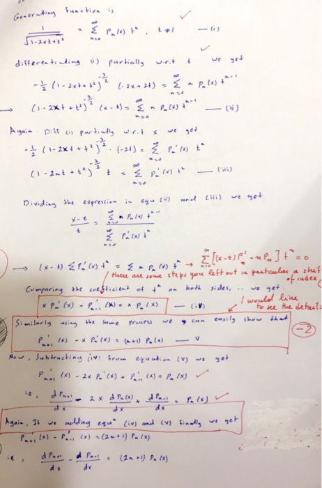 Solved I have the solution , but I didnt unsmderstand how | Chegg.com
