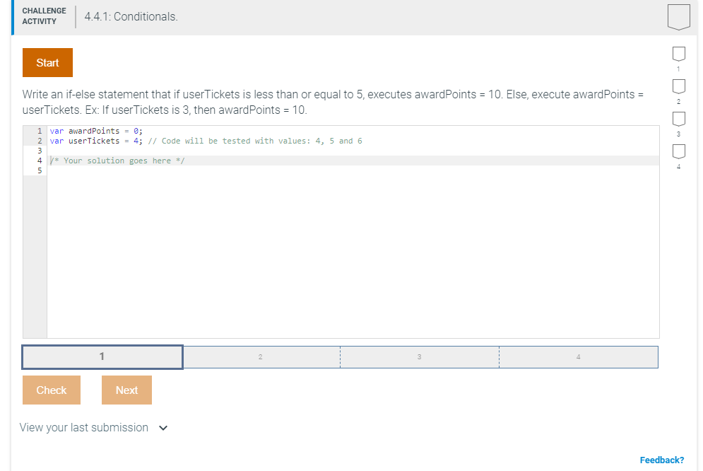 How To Write An If Else In Python