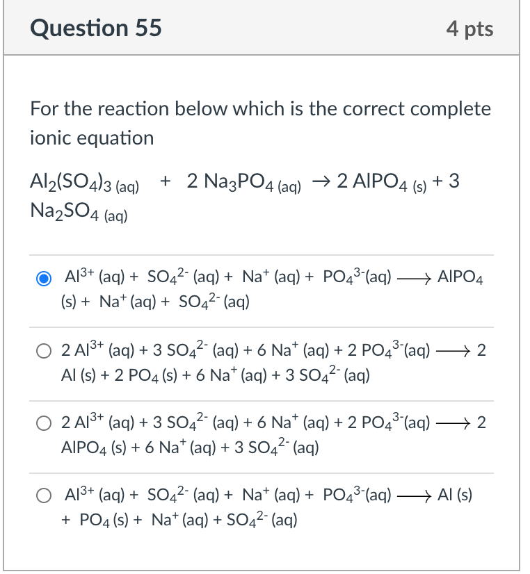 Na Al2(SO4)3: Khám Phá Phản Ứng Hóa Học và Ứng Dụng Thực Tiễn