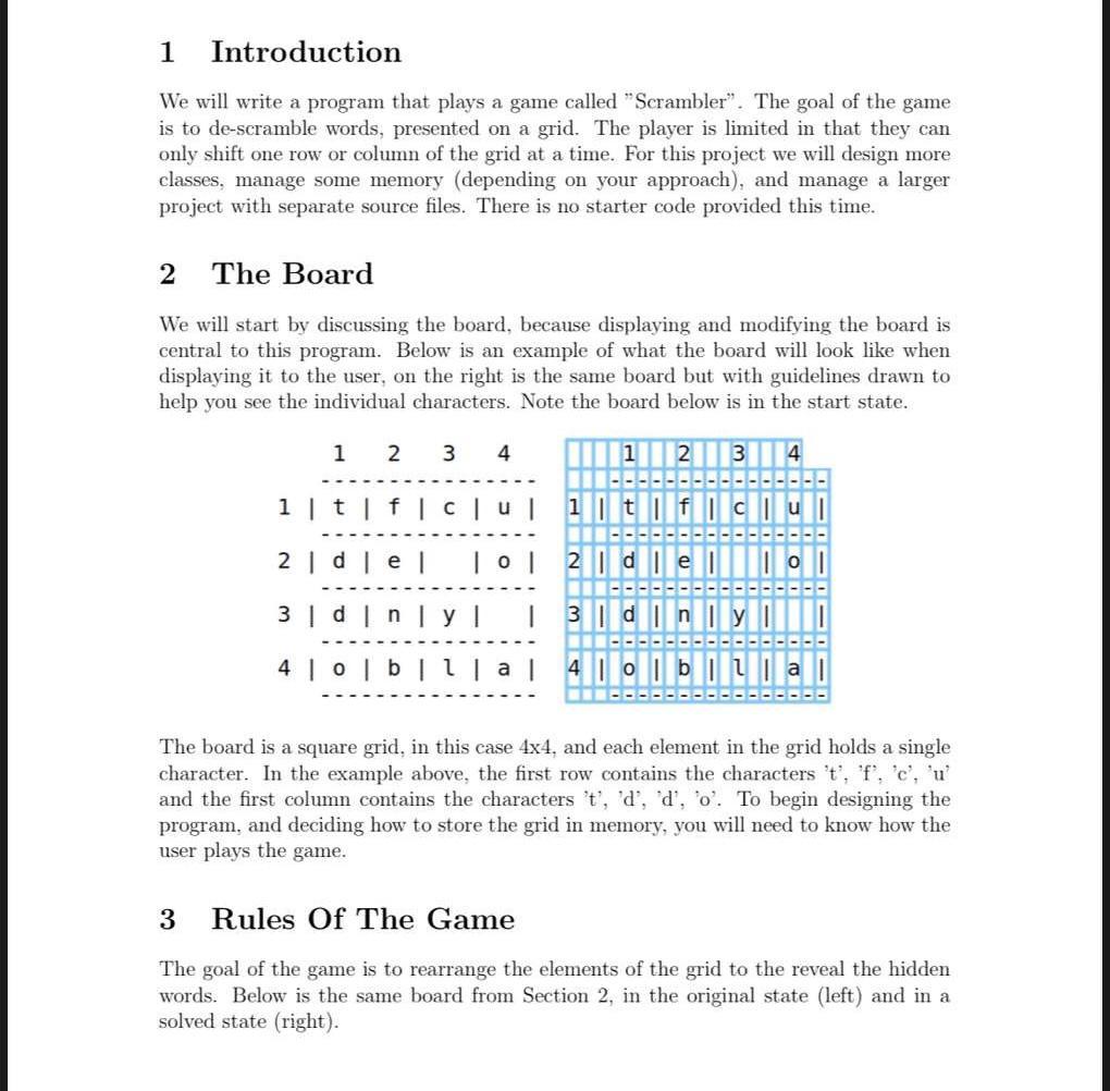 Solved Can you please help me write this program in C++ I | Chegg.com