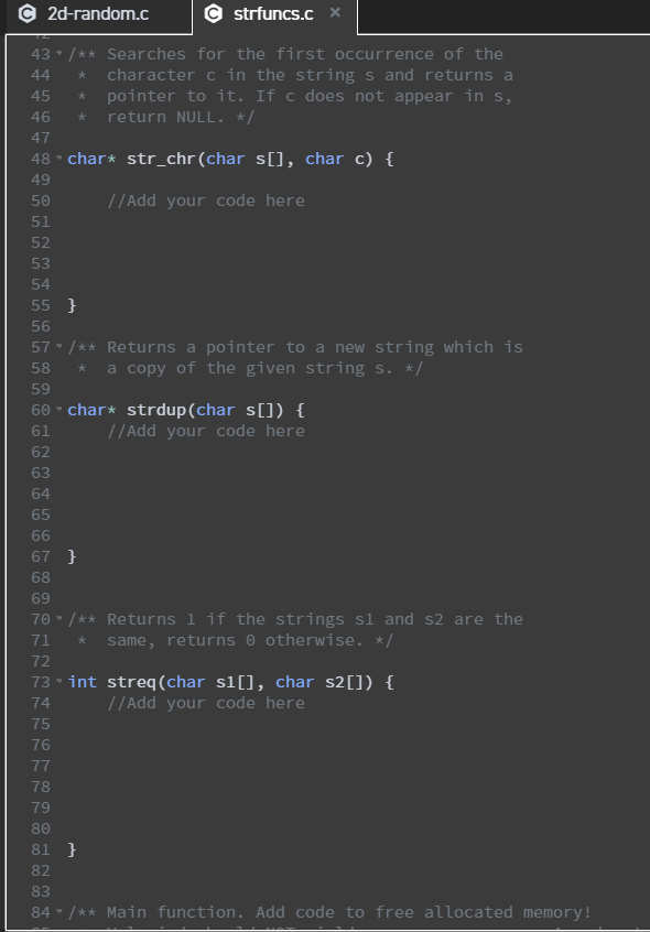 THIS IS ONE SINGLE ASSIGNMENT PLEASE DO BOTH | Chegg.com