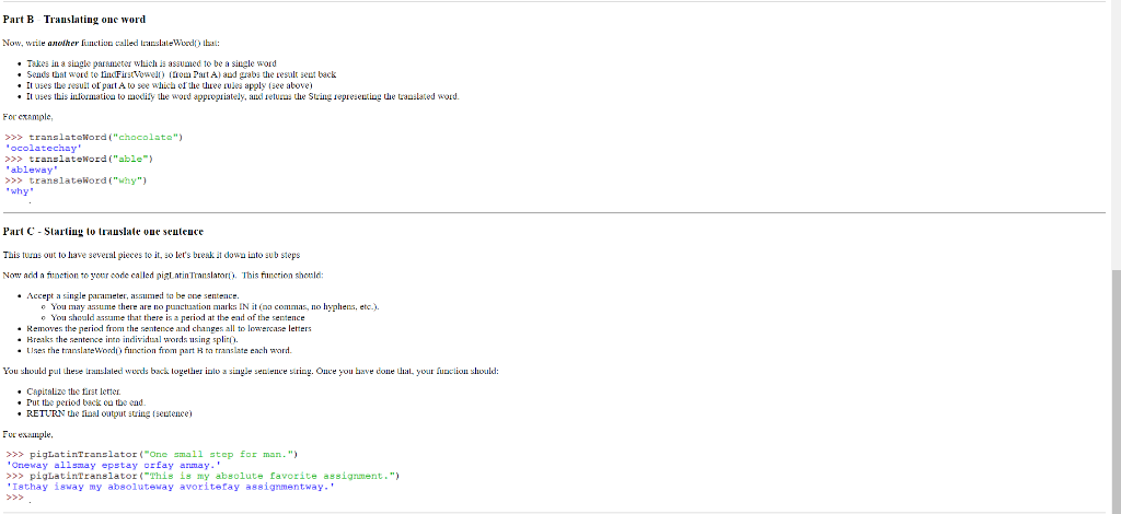 Modify the following code given to suit the | Chegg.com