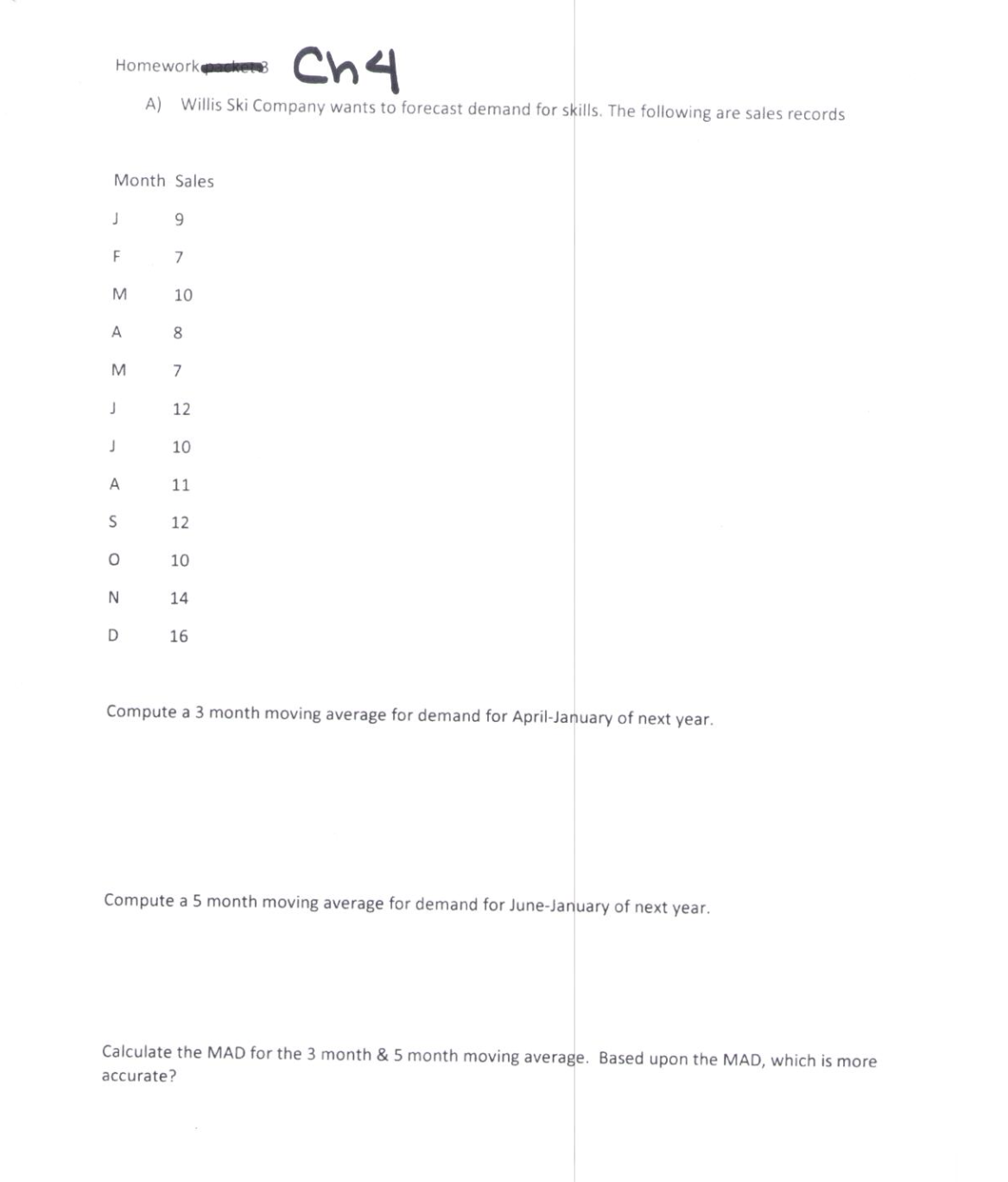 Solved Please show full work so I can learn. | Chegg.com