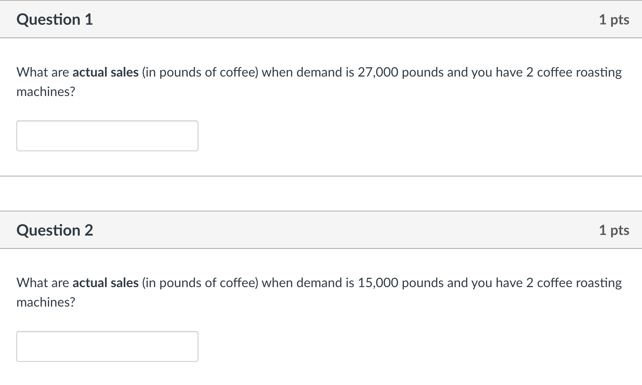 Solved You are contemplating the establishment of a small