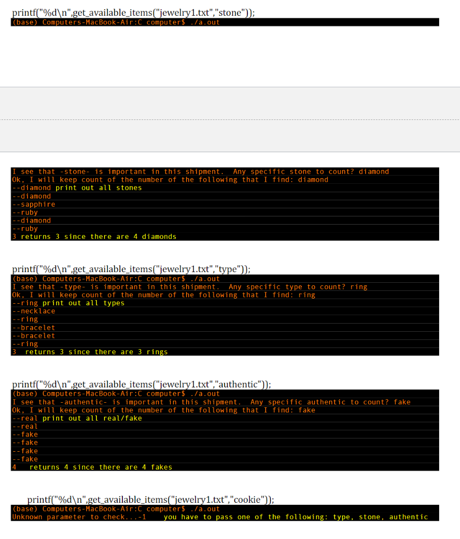 Solved Problem 1-Write a program. Submit a program called: | Chegg.com