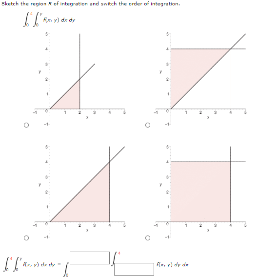 solved-sketch-the-region-r-of-integration-and-switch-the-chegg