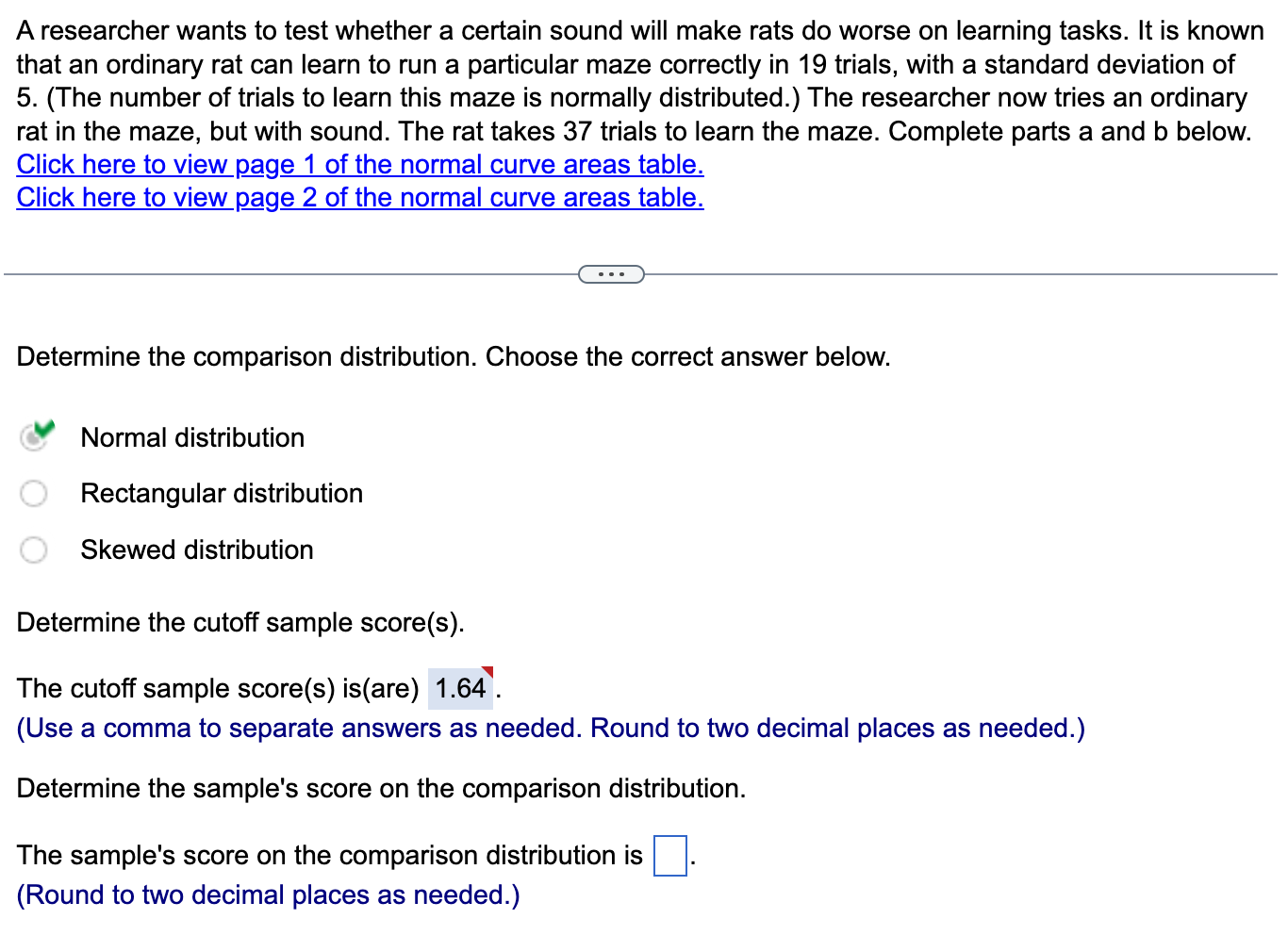solved-a-researcher-wants-to-test-whether-a-certain-sound-chegg
