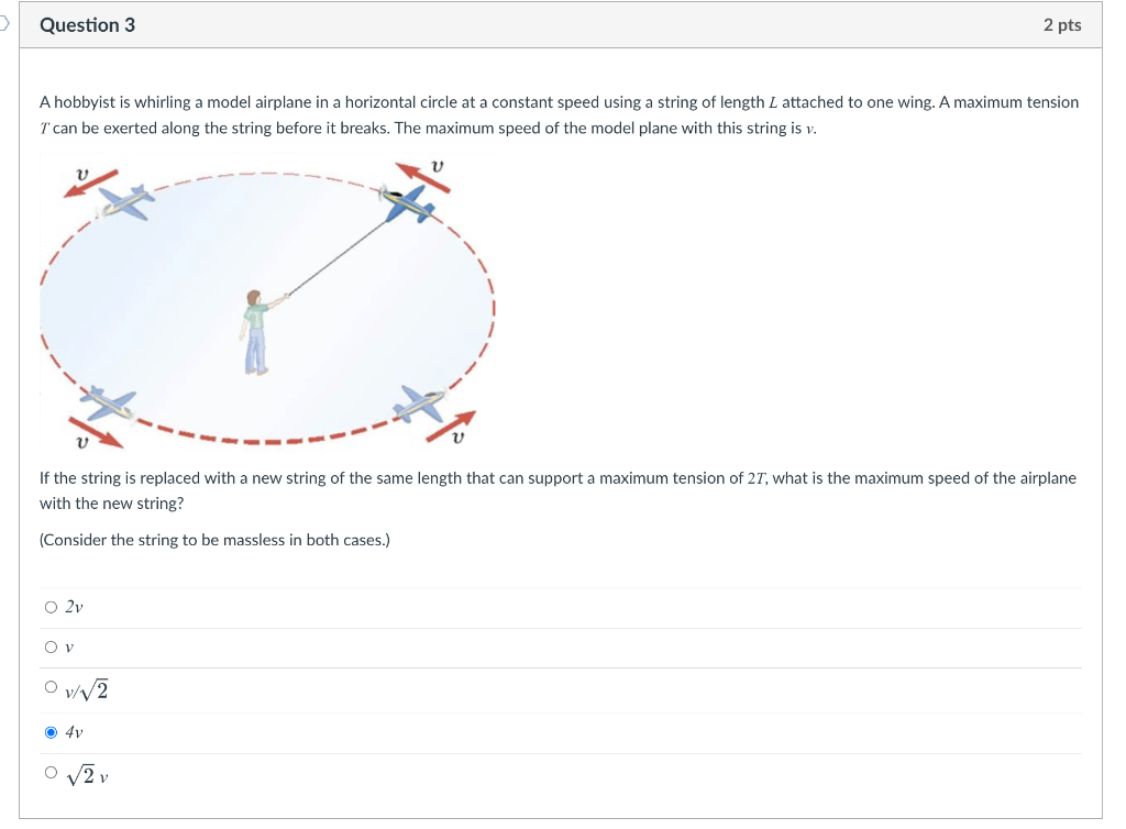 solved-a-hobbyist-is-whirling-a-model-airplane-in-a-chegg