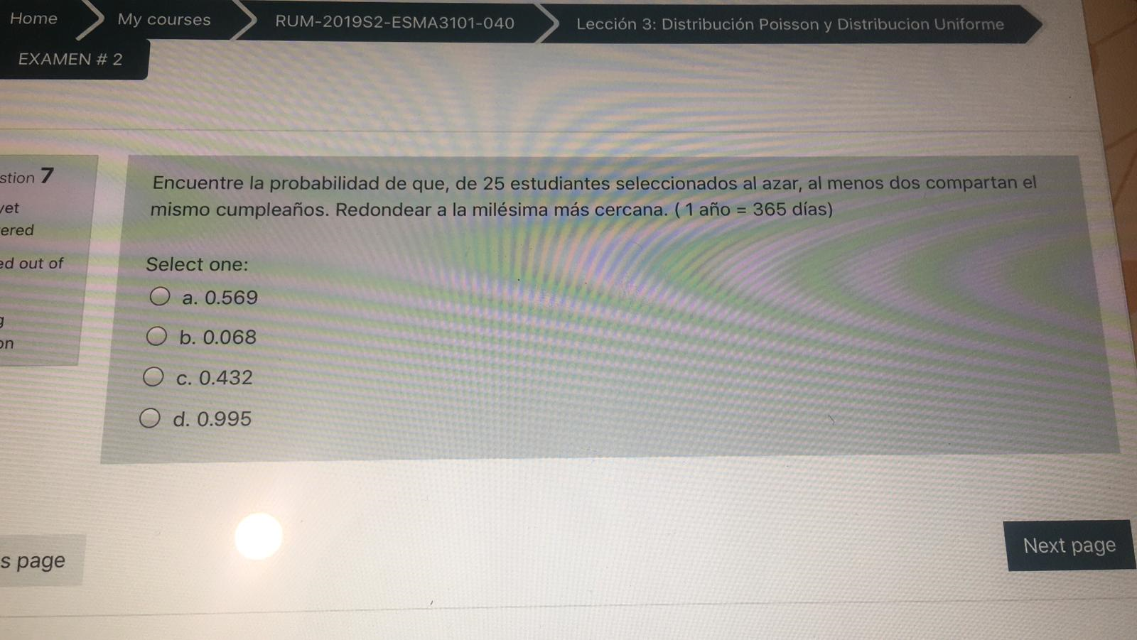 Pron/óstico de hoy 100/% de probabilidad de jardiner/ía Sudadera