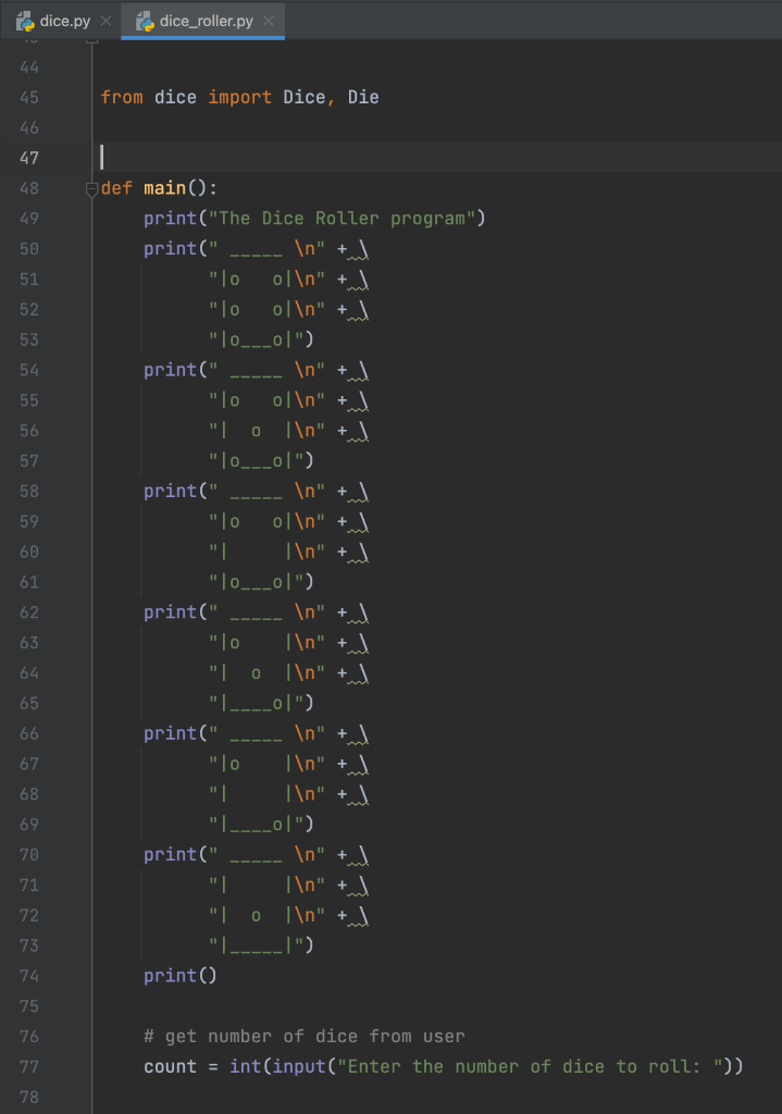 Solved In PYTHON, please and thank you! edit: I have posted | Chegg.com