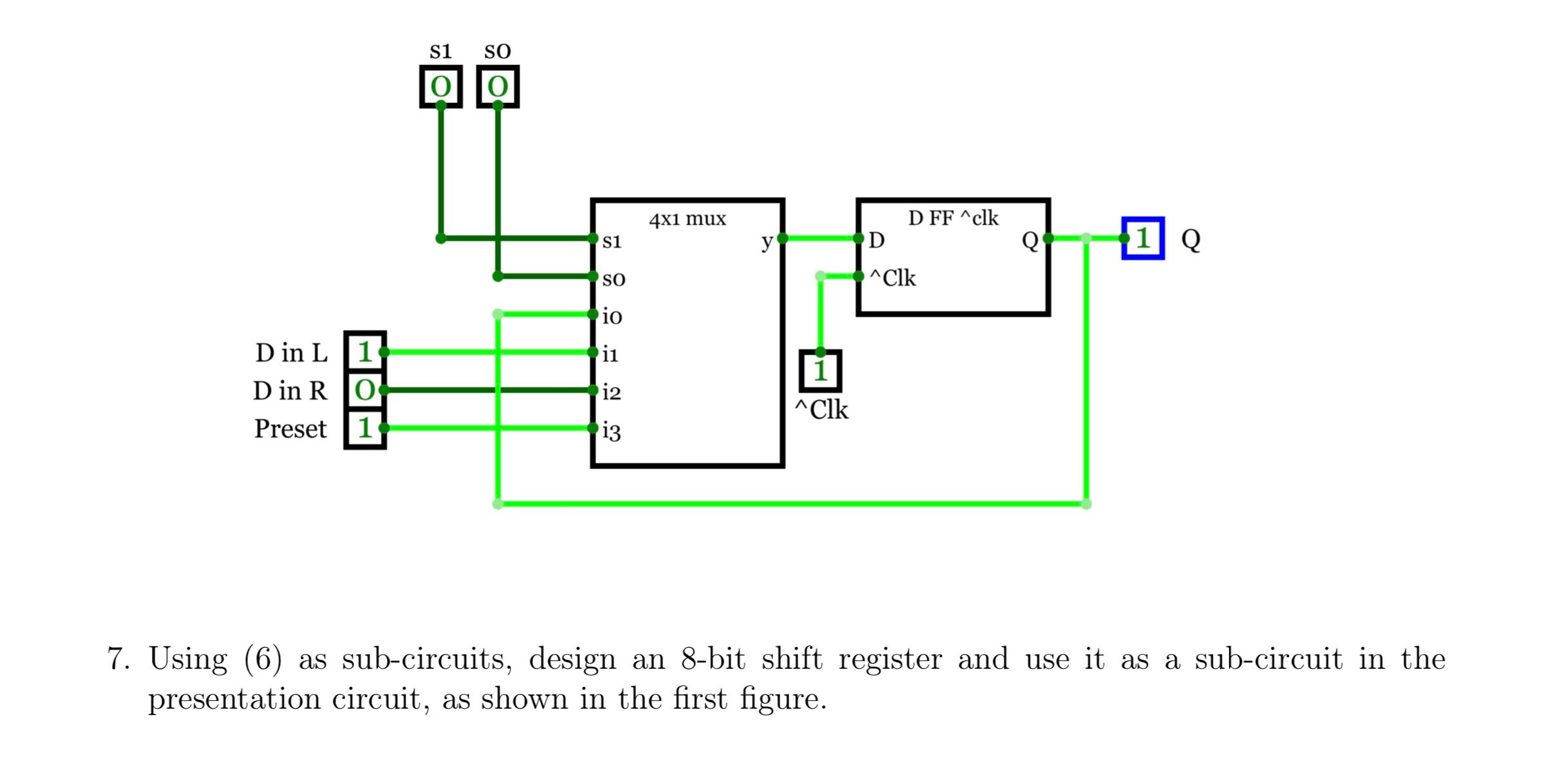 Solved Hi , please can you help me, I need to design an | Chegg.com