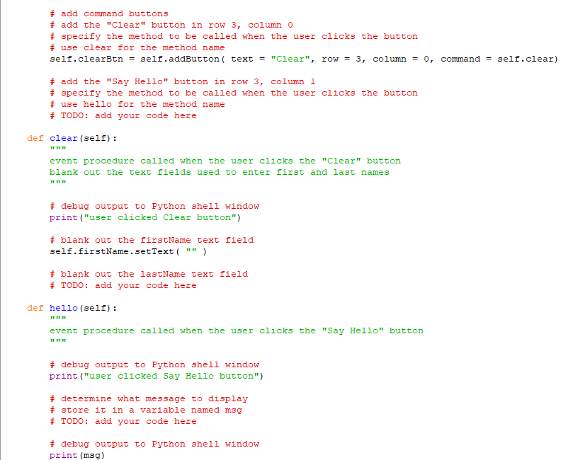 Solved Ch 8 Programming Assignment In This Assignment You Chegg Com