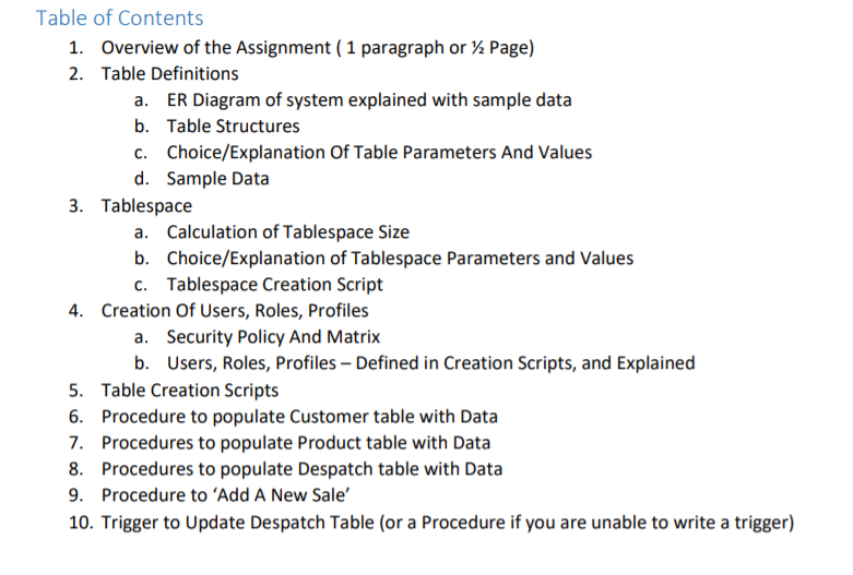 11.Business Scenario Best Electronics is a large | Chegg.com