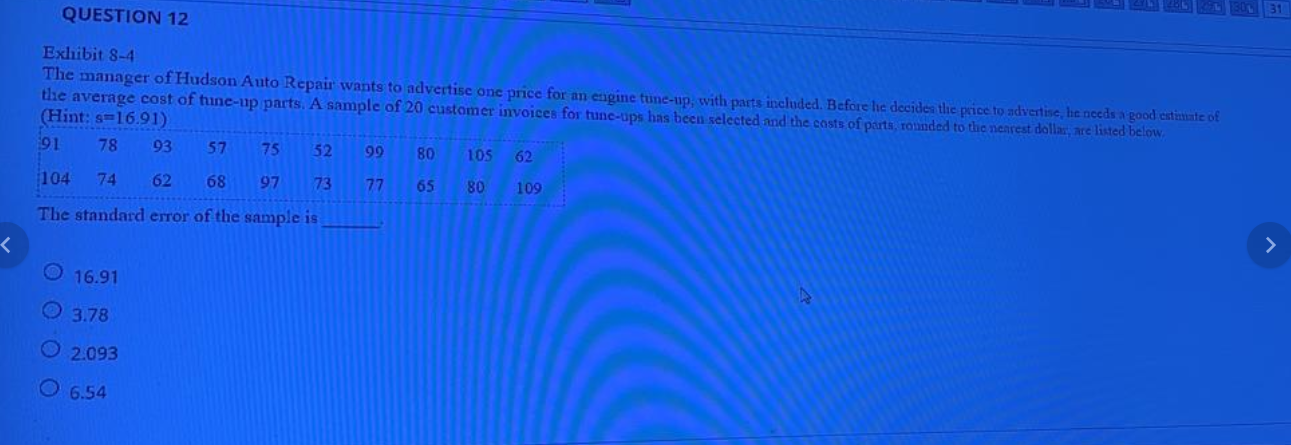 Solved I need fast help in these questions. I have only | Chegg.com