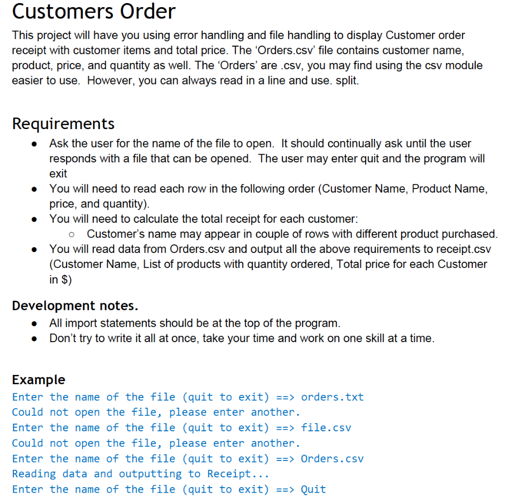 Solved This is for Python, we are to create a program that | Chegg.com