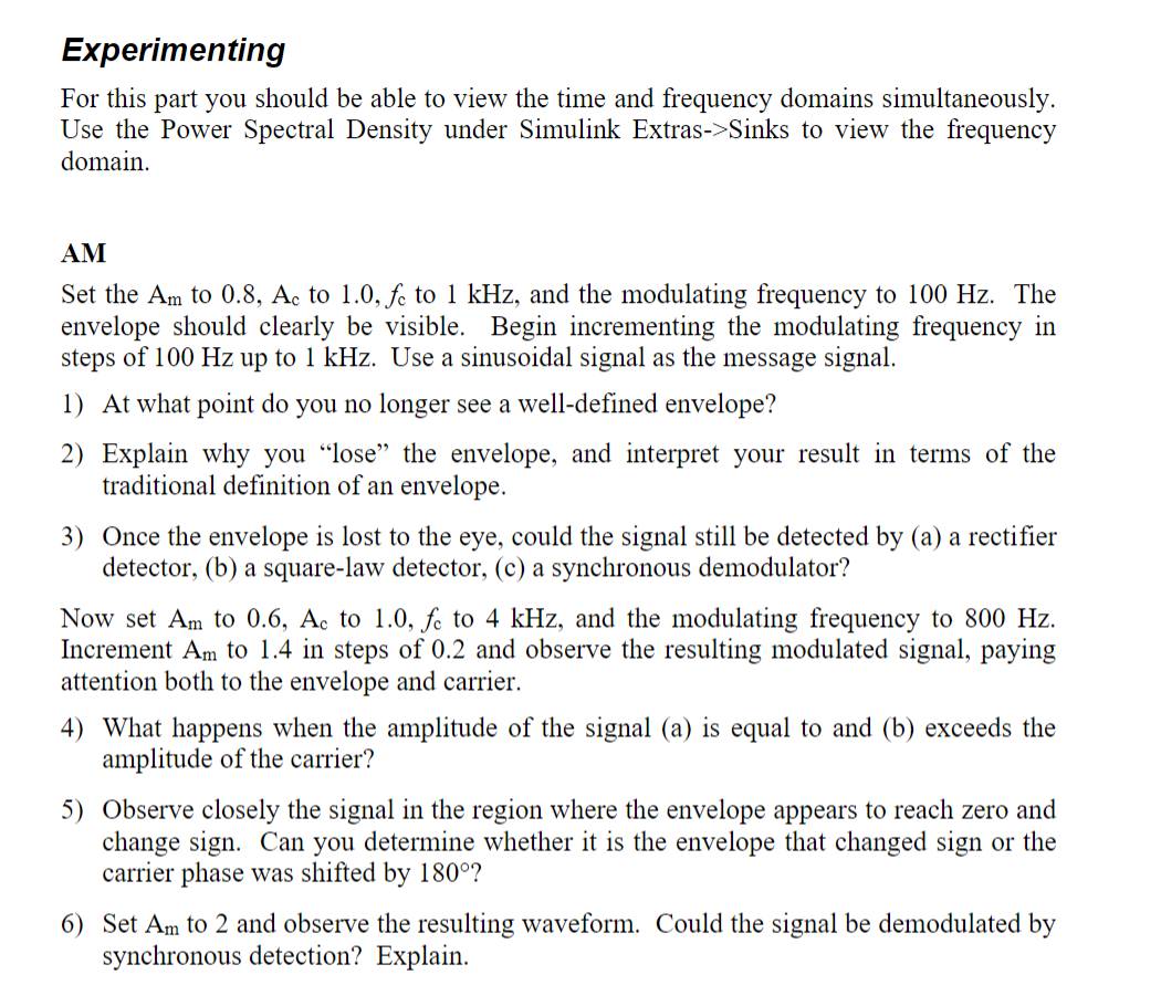  solved using matlab objective to implement three typ