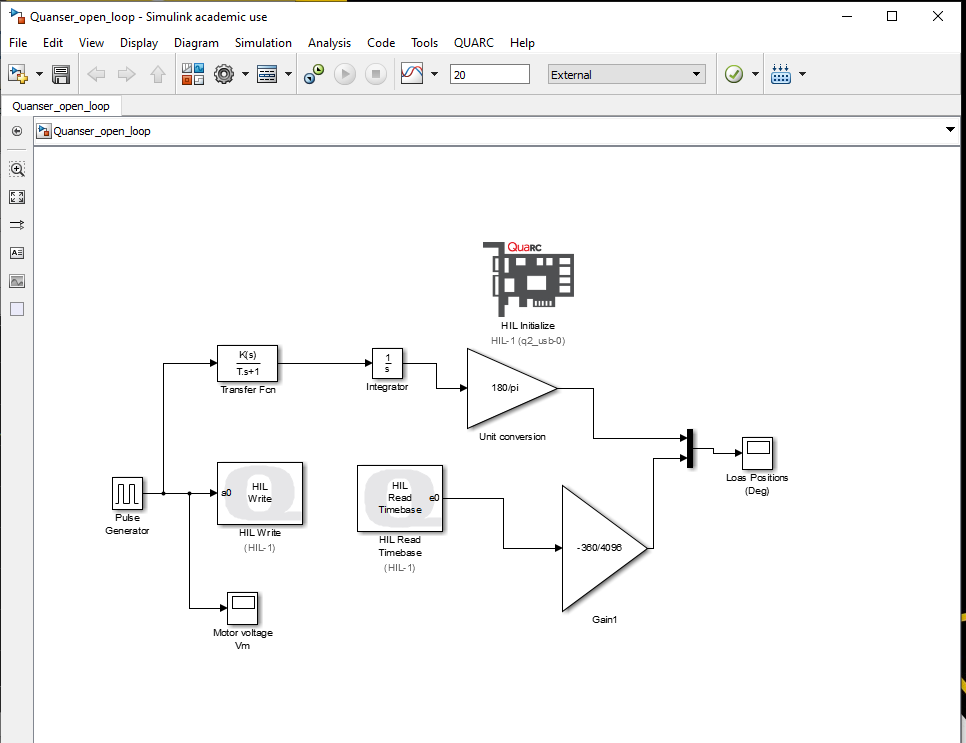 1)What is the gain (unit conversion) at the output | Chegg.com