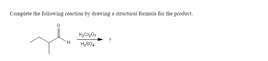 Solved What is the IUPAC name of the following compound? | Chegg.com