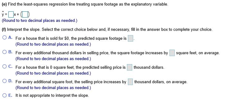 Solved One of the biggest factors in determining the value | Chegg.com
