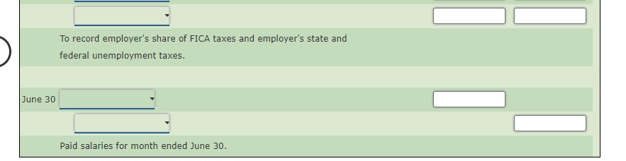 Solved Record The Transactions In The General Journal For | Chegg.com