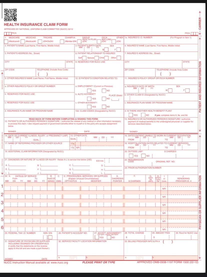 Solved Case Study 1-13 Use the registration form to complete | Chegg.com