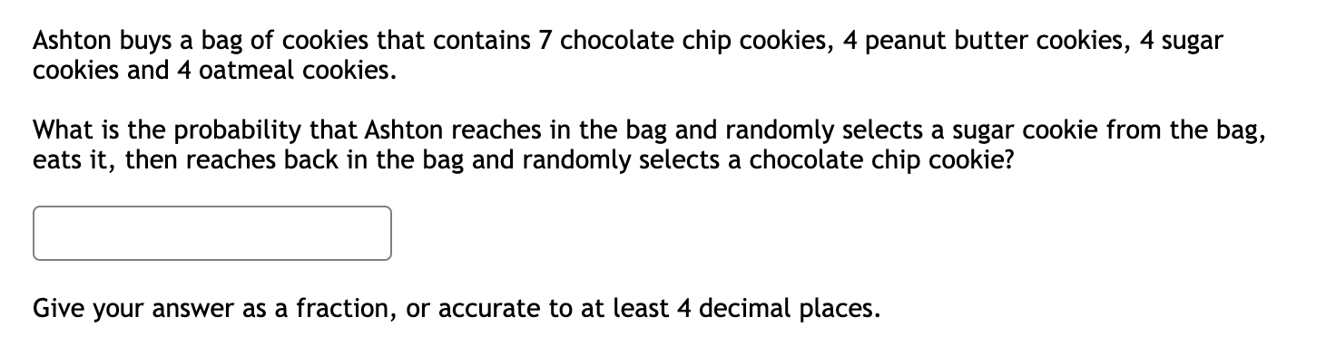 Solved In A Very Large Parking Lot, You Know The Following | Chegg.com