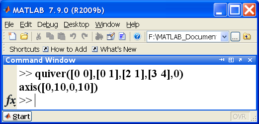 Solved MATH 282 - MATLAB : First Order Differential | Chegg.com
