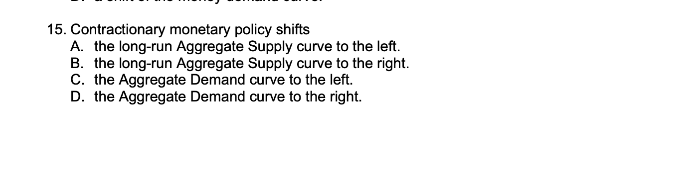 Solved SECTION A- Answer ALL Questions - Multiple Choice [2 | Chegg.com