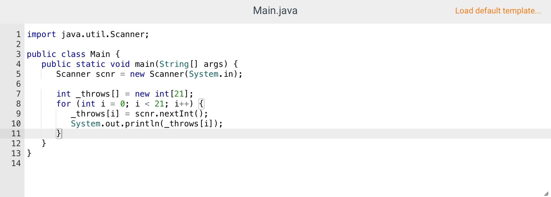 Solved USING JAVA, please. Bowling involves 10 frames. Each | Chegg.com