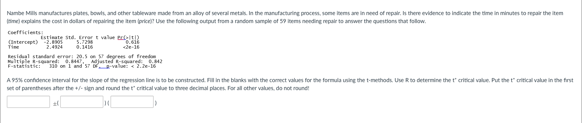 Solved In the graph below, state which source of variation | Chegg.com