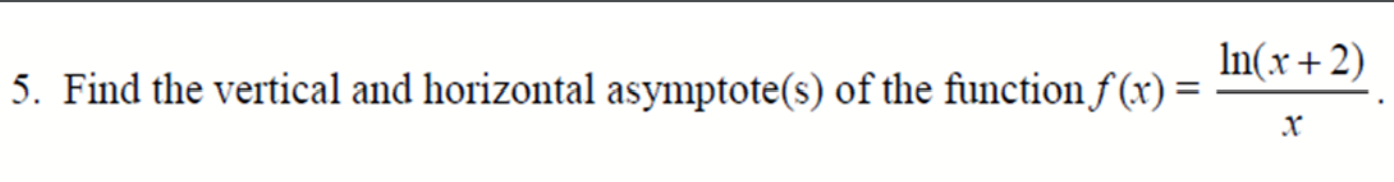 Solved i tried to use l'hopitial rule to solve this | Chegg.com
